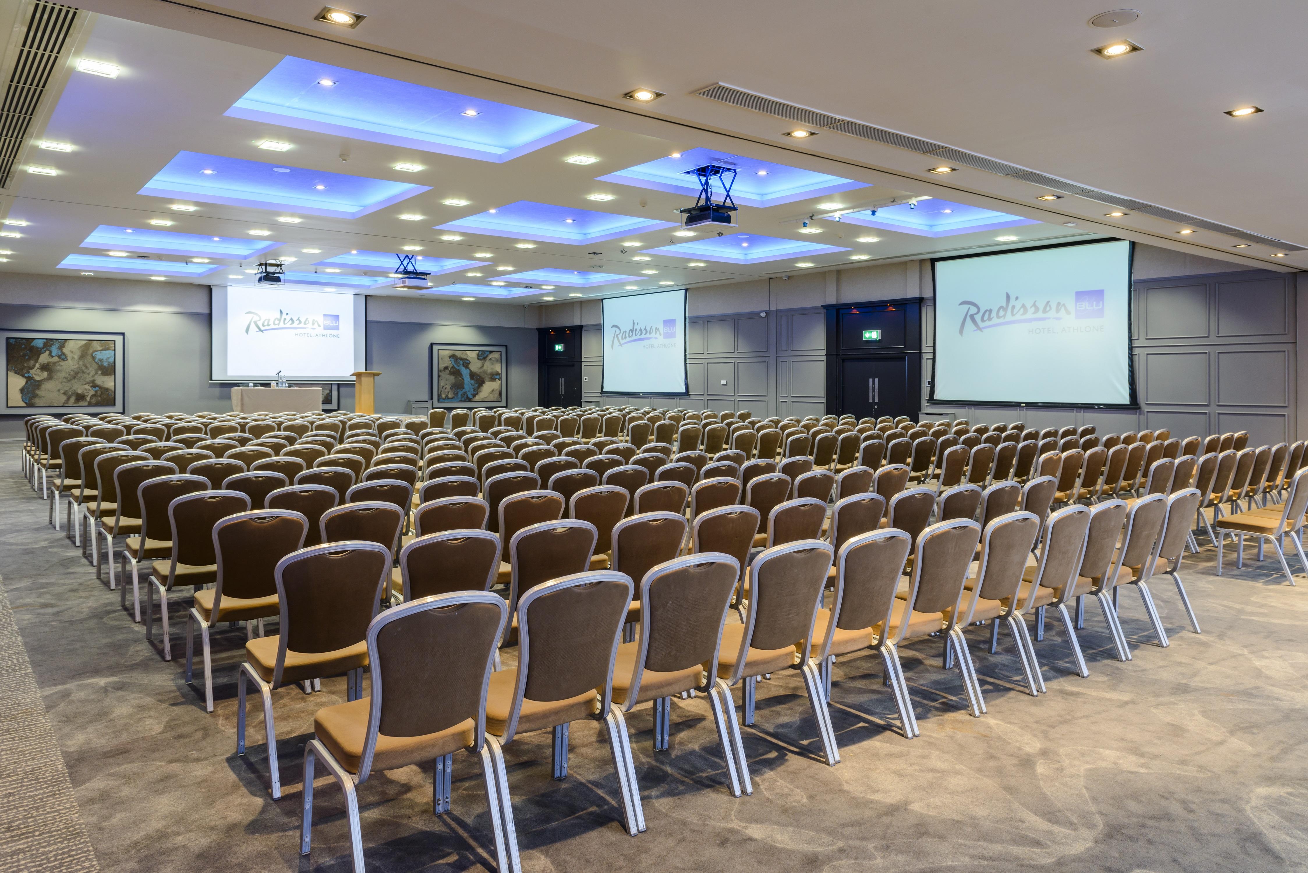 Hotel Radisson Blu Hotel, Athlone