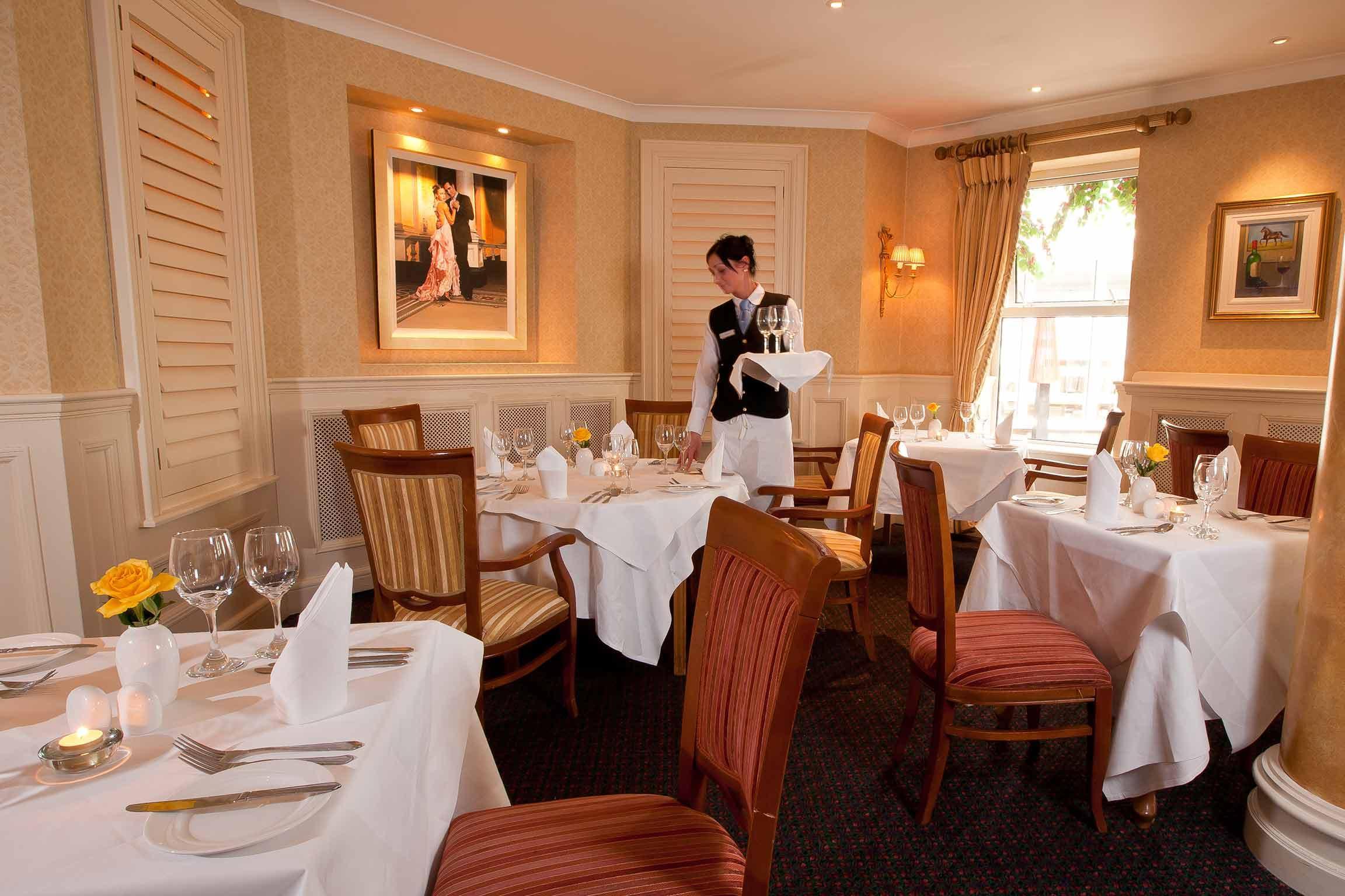 Hotel Hodson Bay Athlone