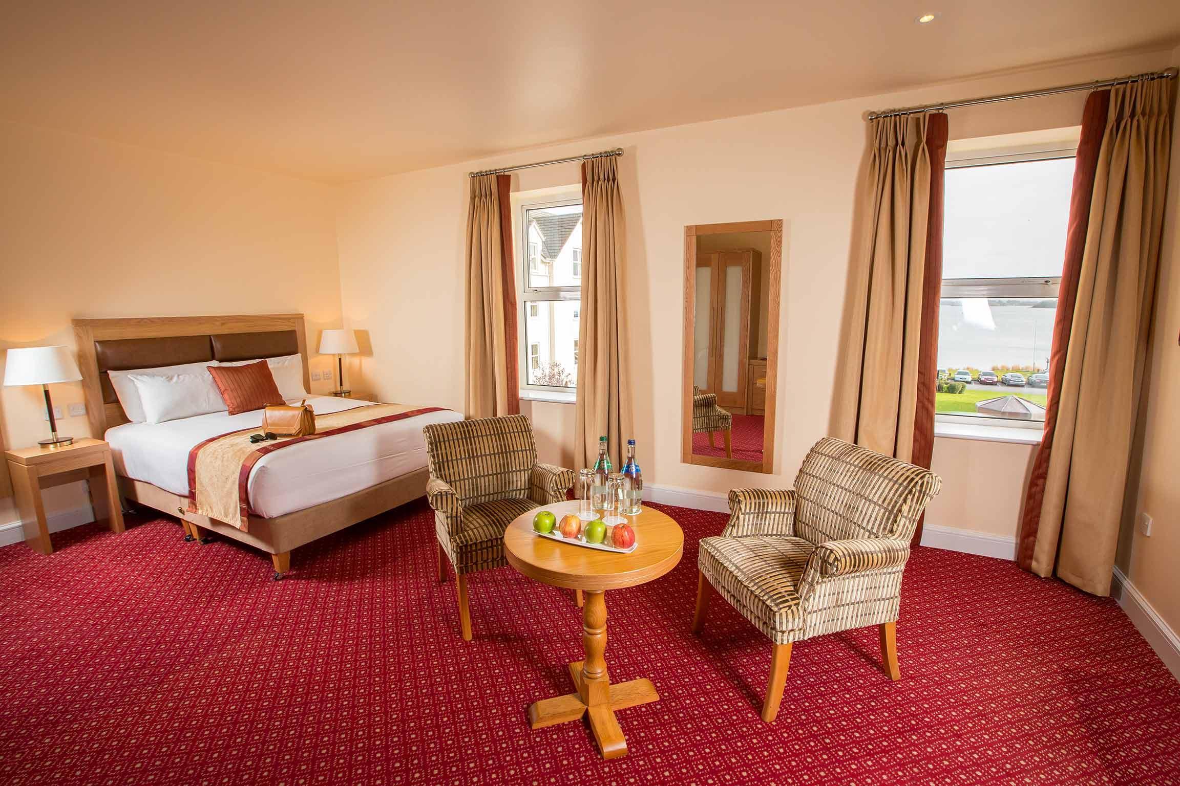 Hodson Bay 4* Athlone