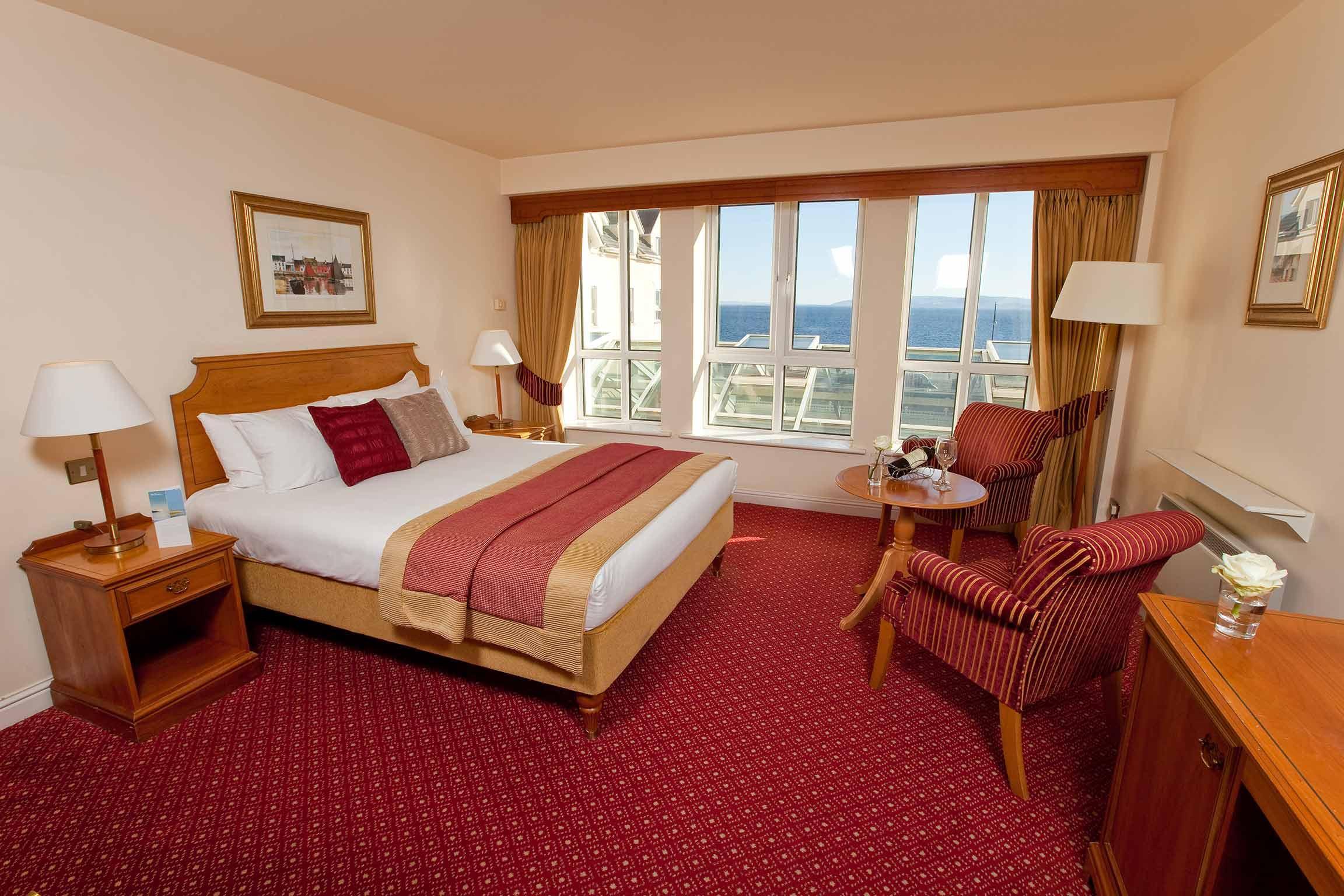 Hodson Bay 4* Athlone