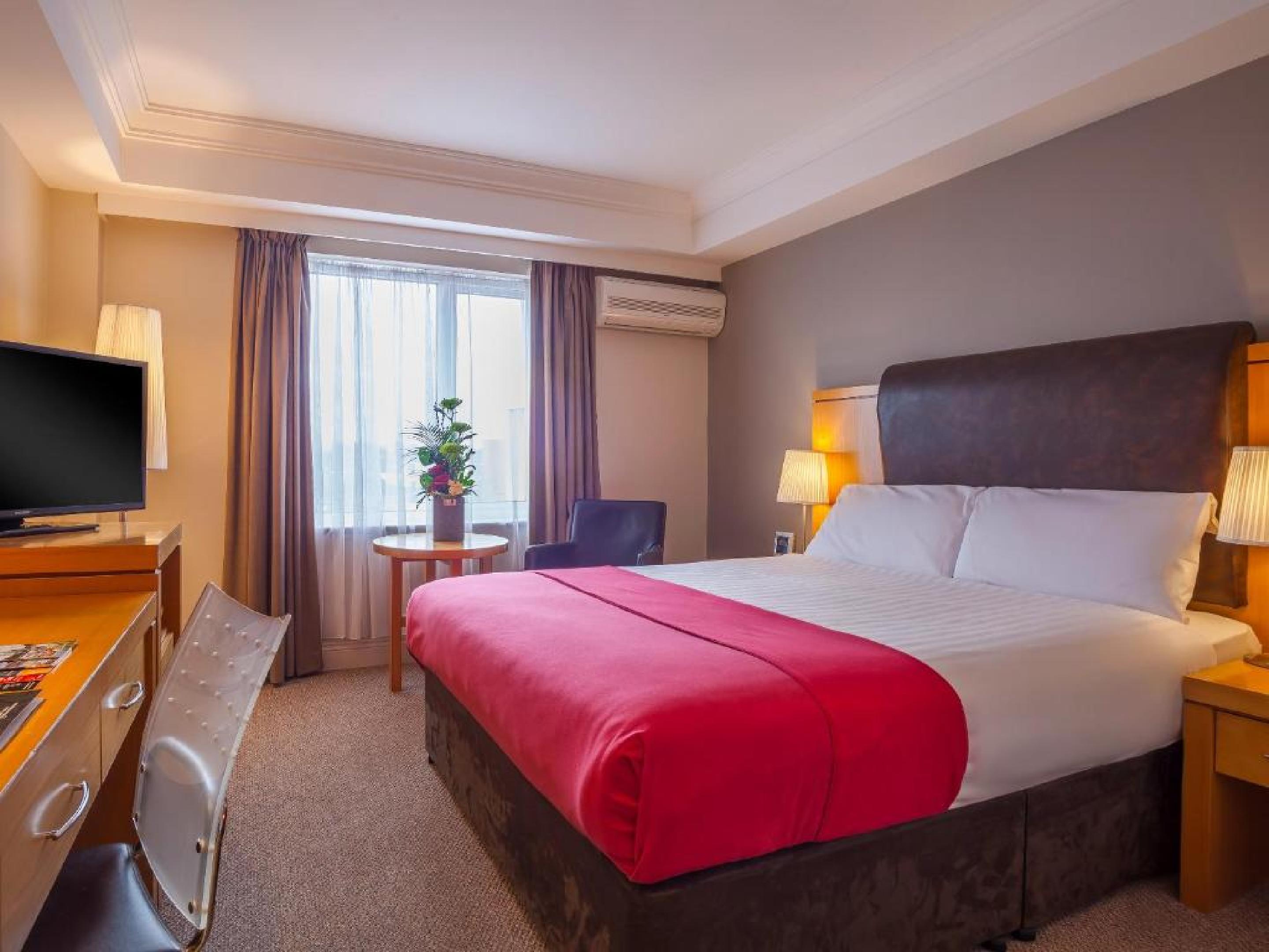 Hotel Of Wales Athlone