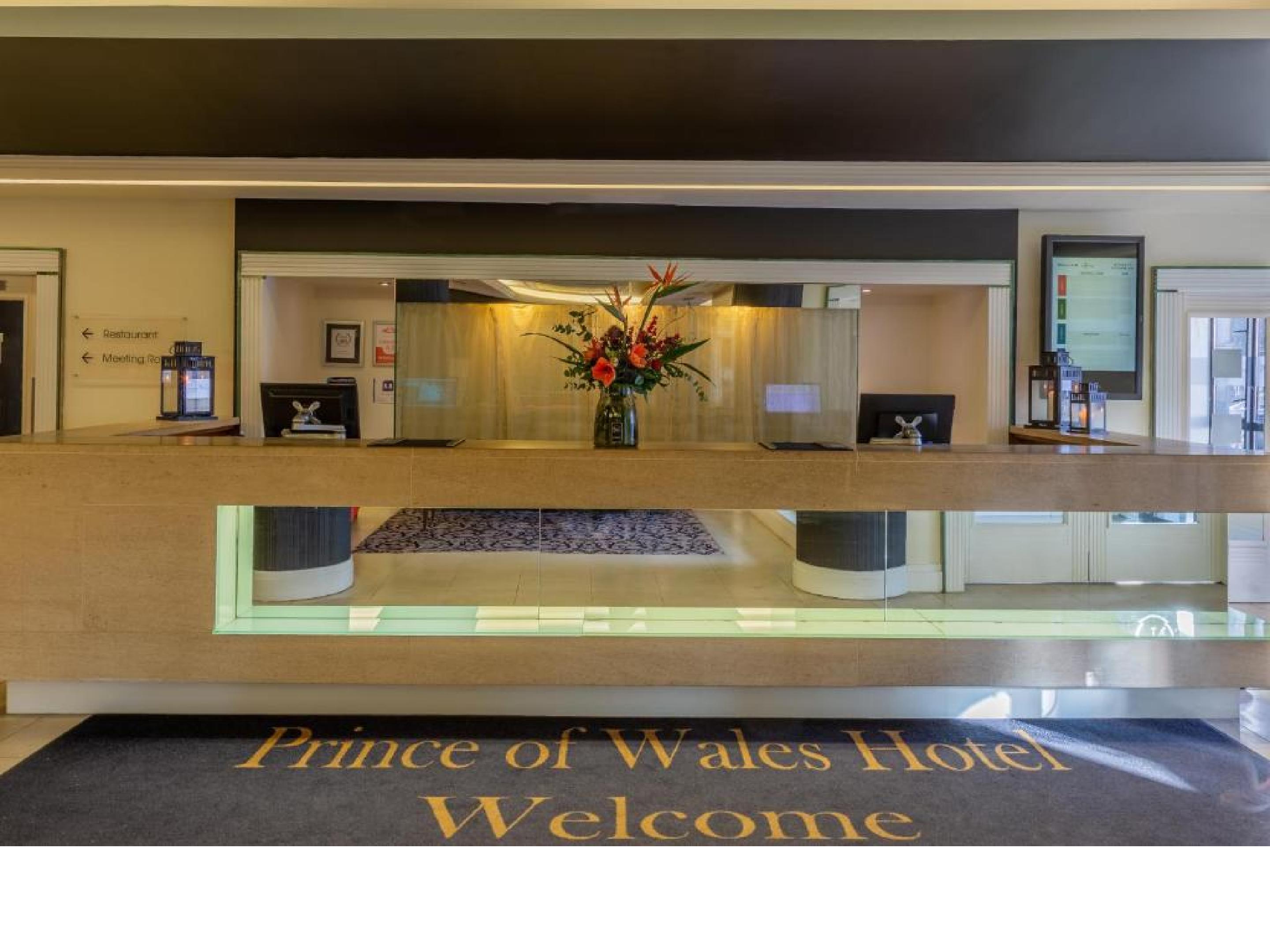 Of Wales 4* Athlone