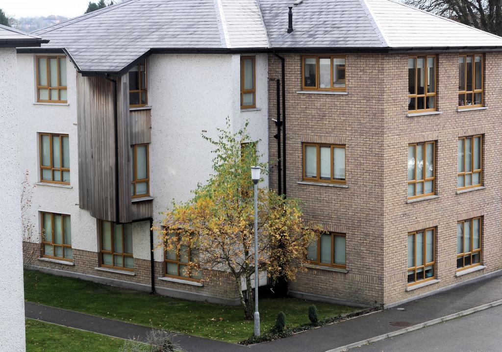 Esker Riada Apartment *