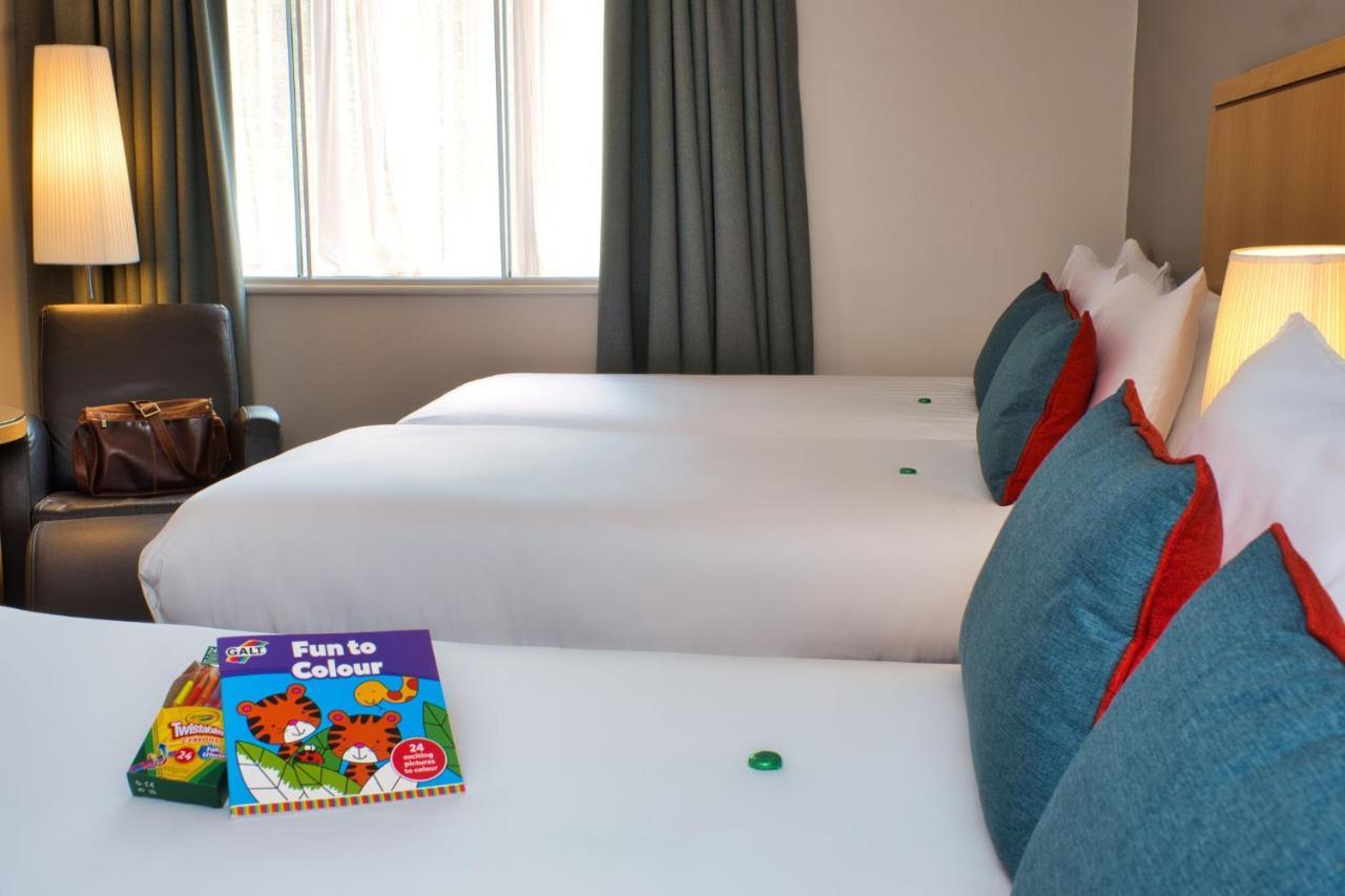 Hotel Of Wales Athlone