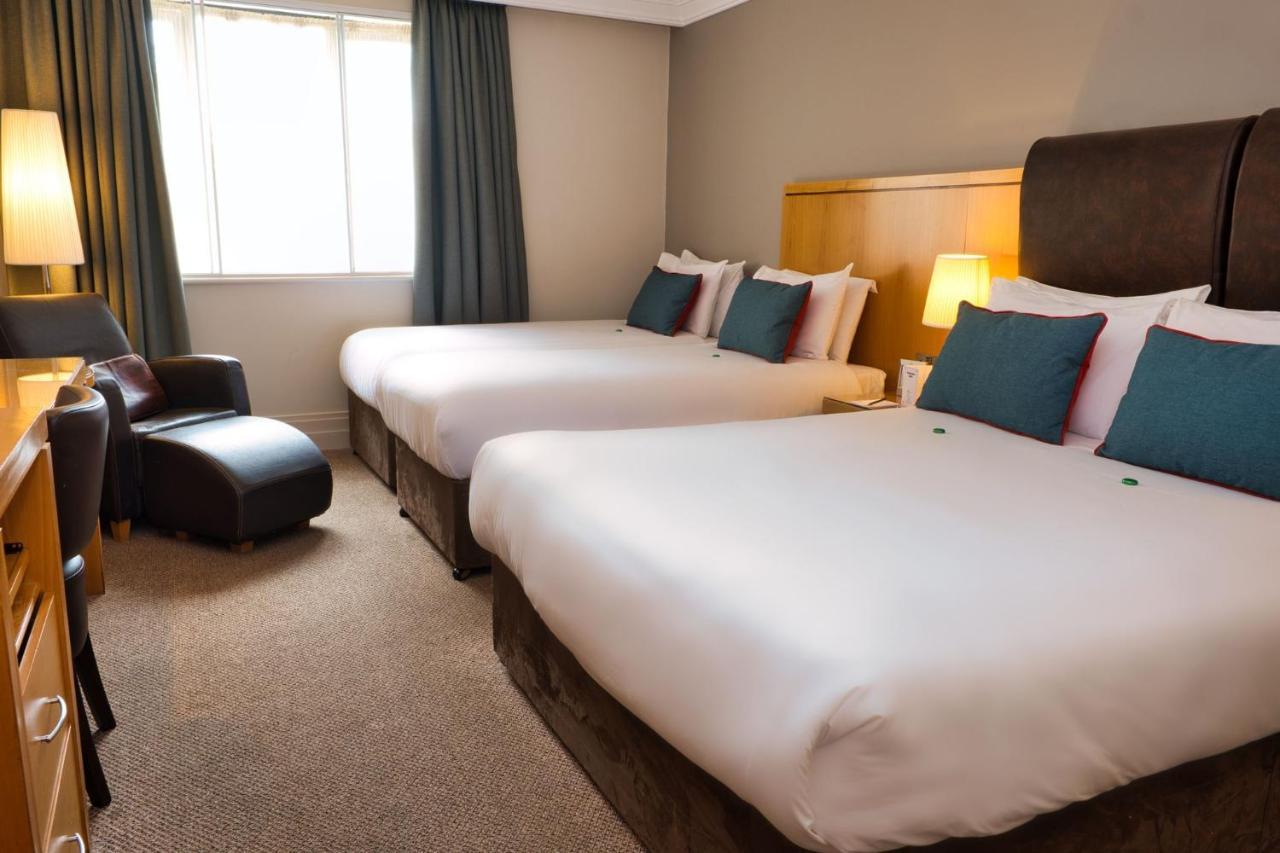 Hotel Of Wales Athlone