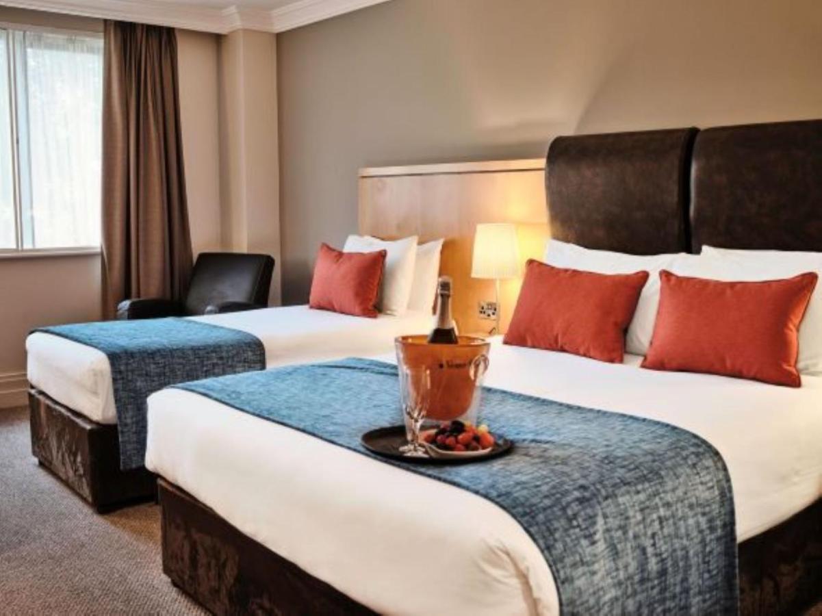 Hotel Of Wales