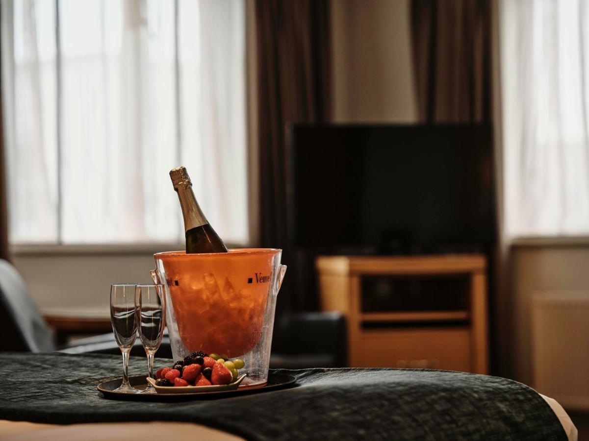 Of Wales Hotel Athlone