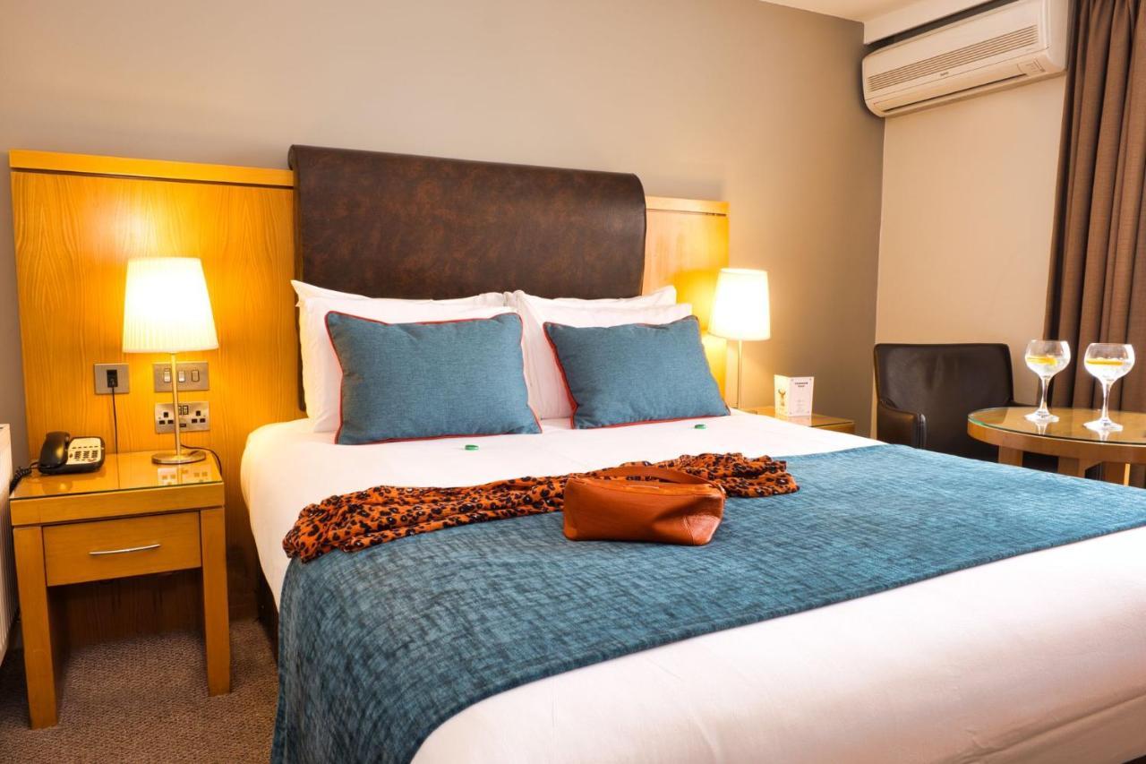 Of Wales 4* Athlone