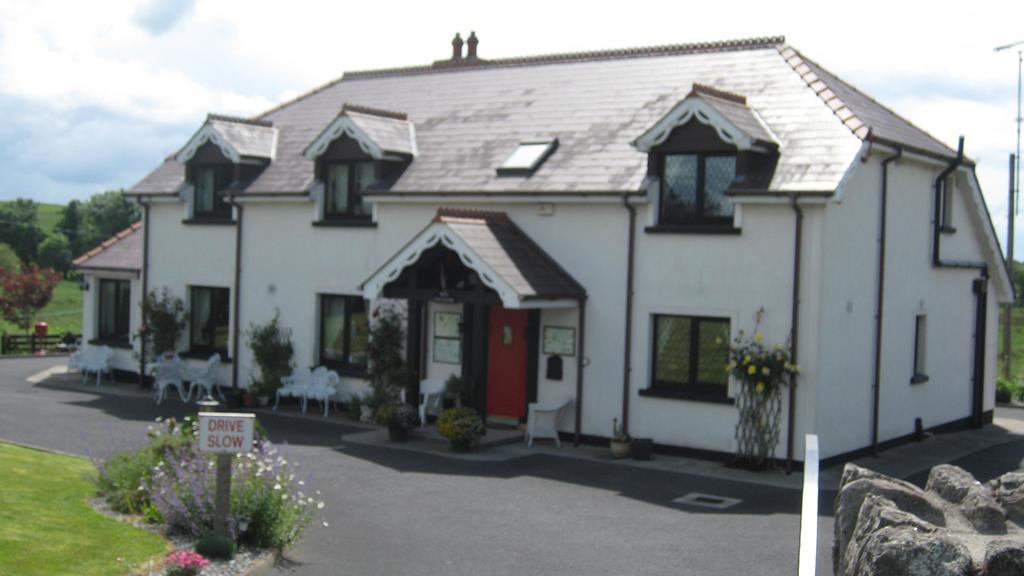 Bed & Breakfast Four Seasons