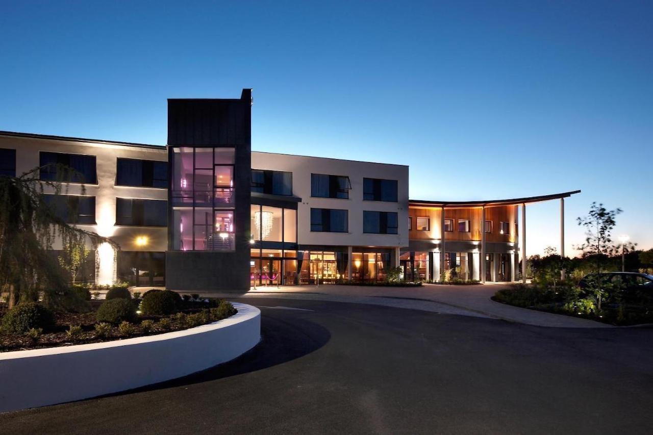 Springs Hotel