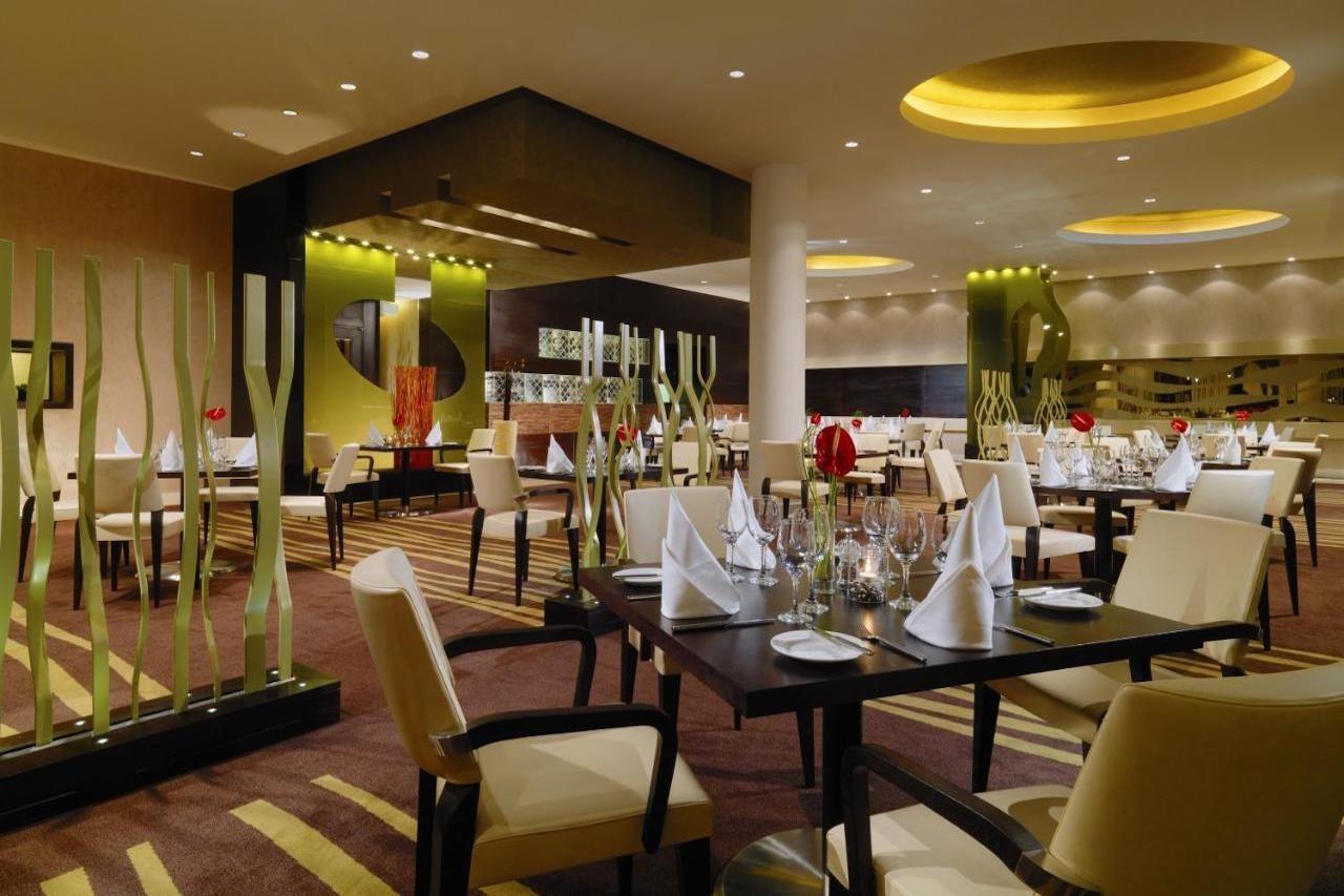 Hotel Sheraton Athlone