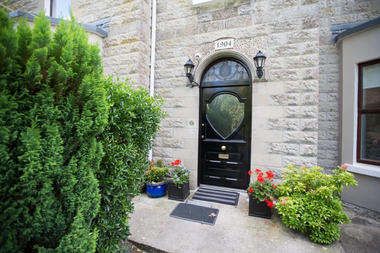 Riverdale House Bed & Breakfast