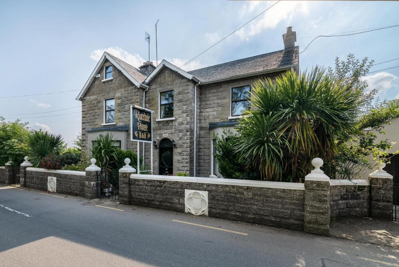 Riverdale House Bed & Breakfast Athlone