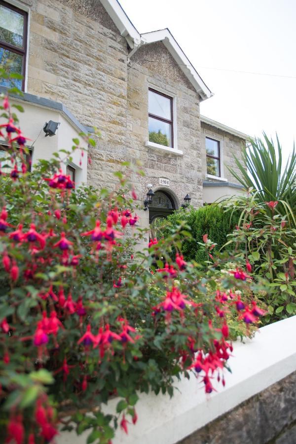Bed & Breakfast Riverdale House Athlone