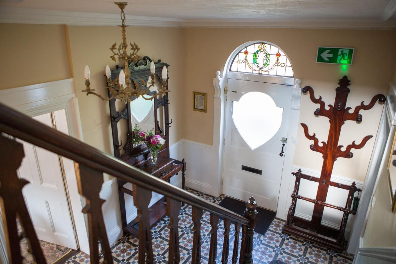 Riverdale House Athlone