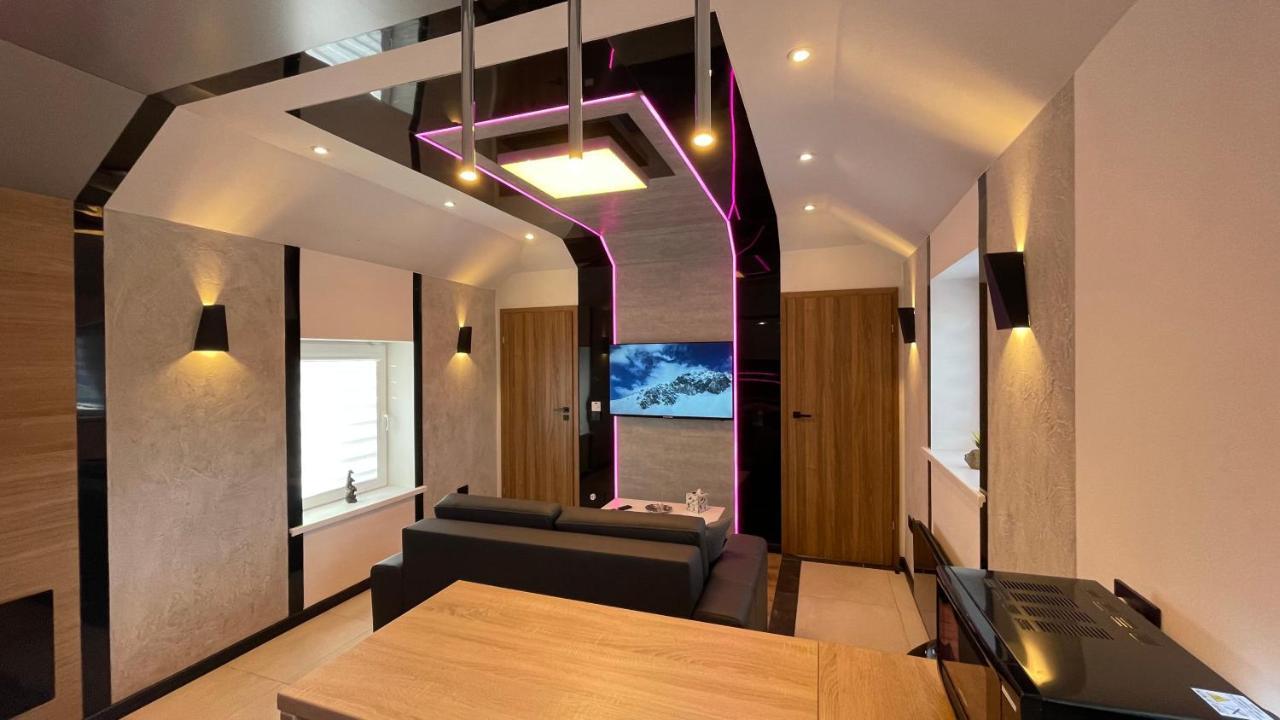#3 Tgha Luxury One Bedroom In * Athlone