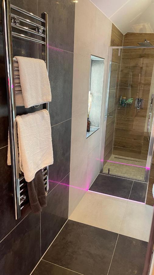 #3 Tgha Luxury One Bedroom In * Athlone