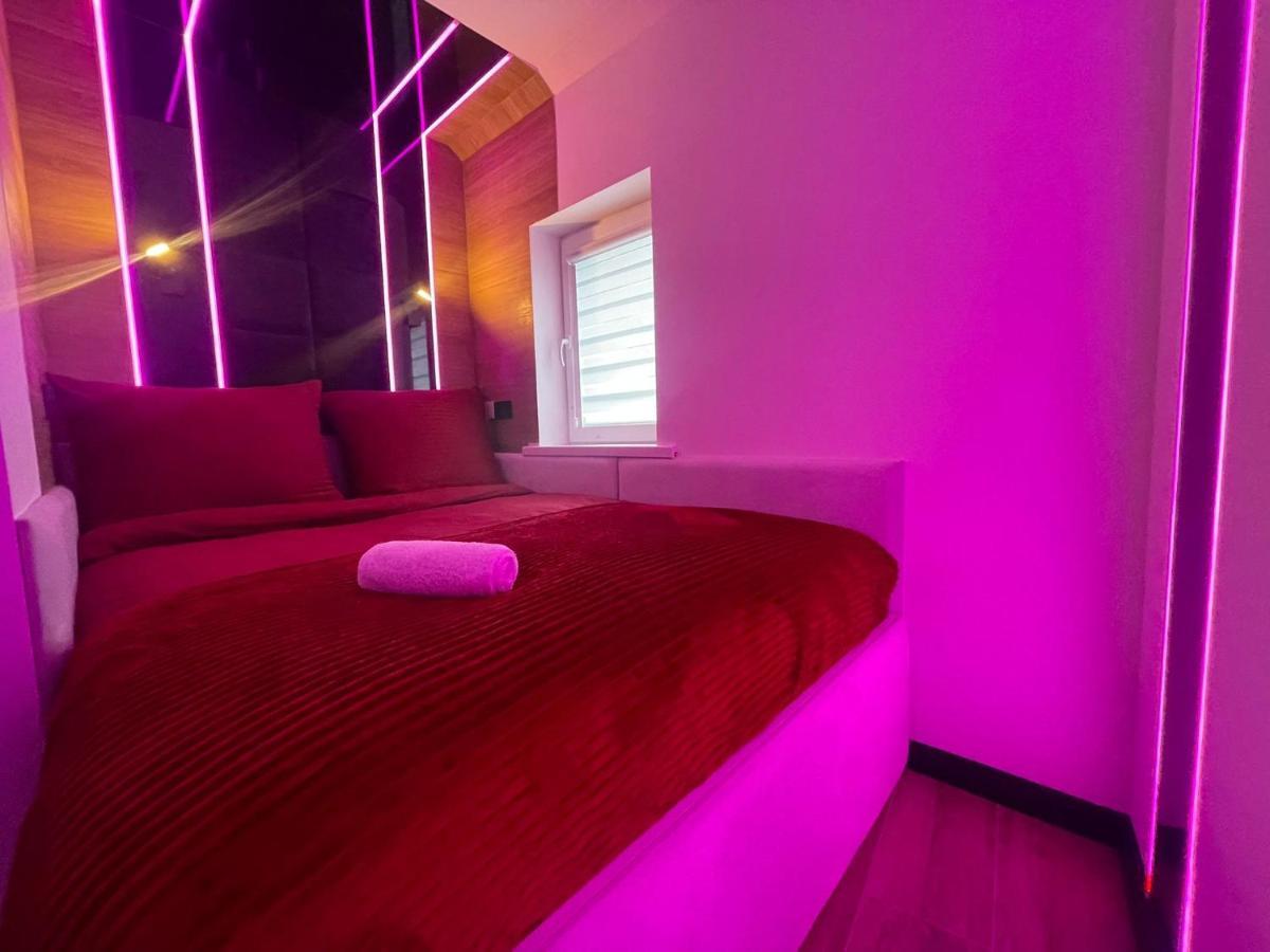 #3 Tgha Luxury One Bedroom In Apartment Athlone