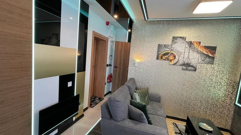 #4 Tgha Luxury One Bedroom In Athlone