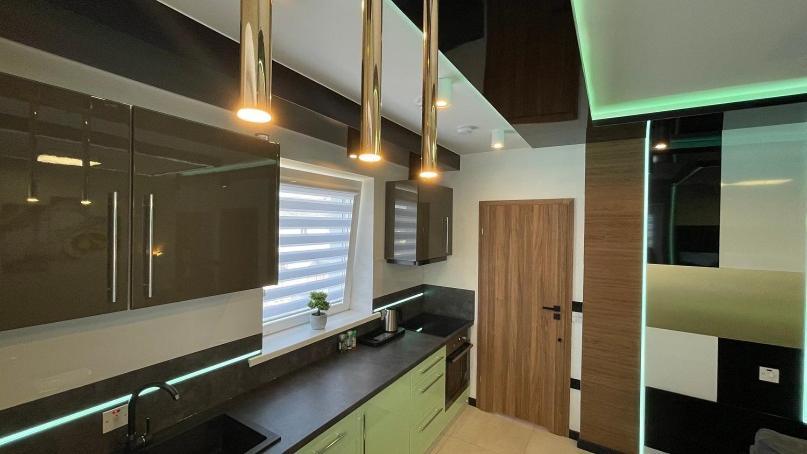 #4 Tgha Luxury One Bedroom In Athlone