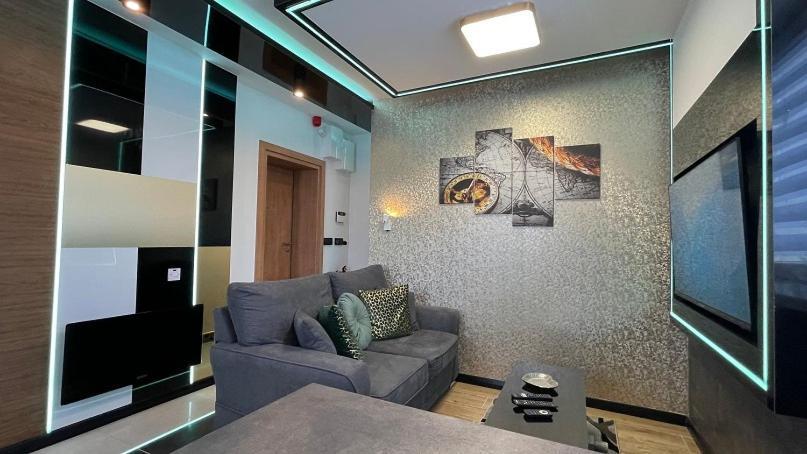 Apartment #4 Tgha Luxury One Bedroom In