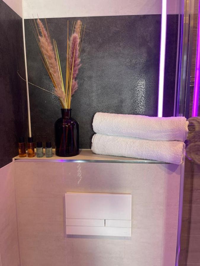#3 Tgha Luxury One Bedroom In