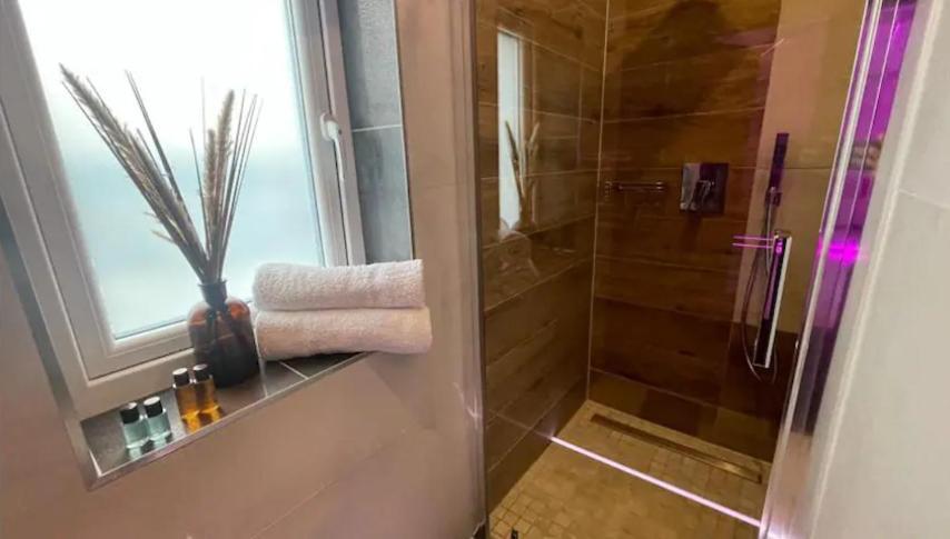 #3 Tgha Luxury One Bedroom In *