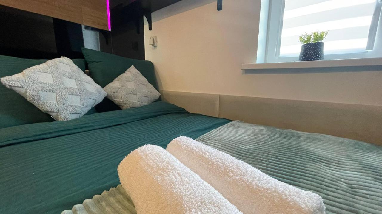 Apartment #4 Tgha Luxury One Bedroom In *