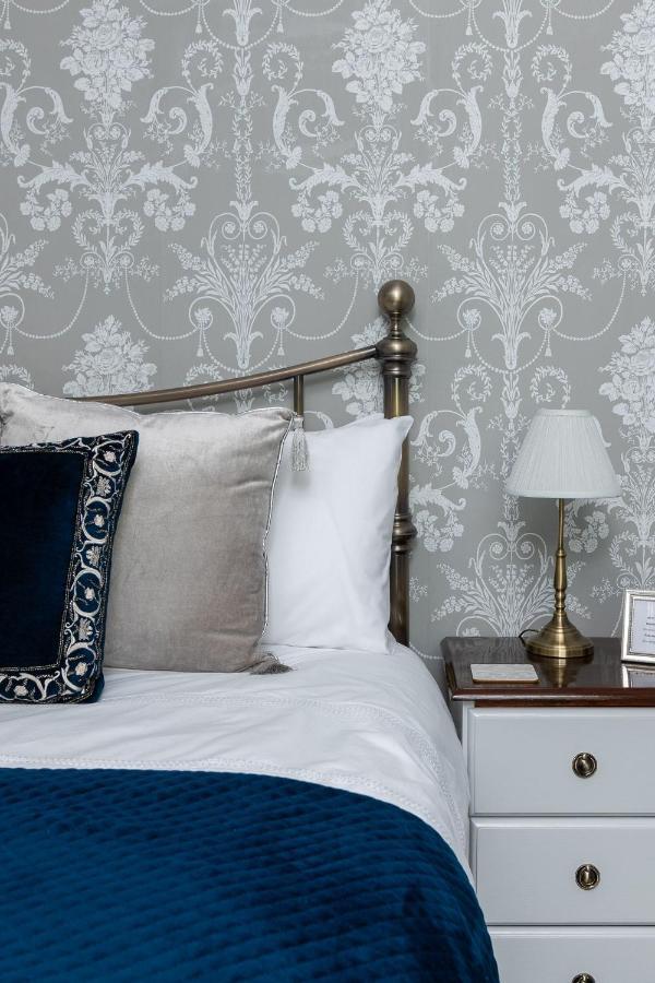 Bed & Breakfast Riverdale House Athlone