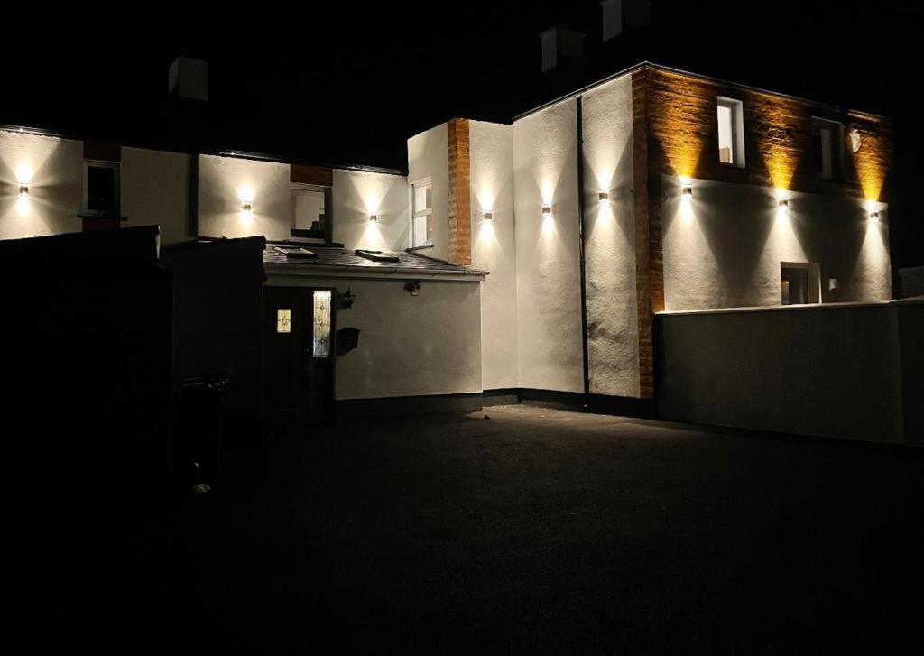 #3 Tgha Luxury One Bedroom In Apartment Athlone