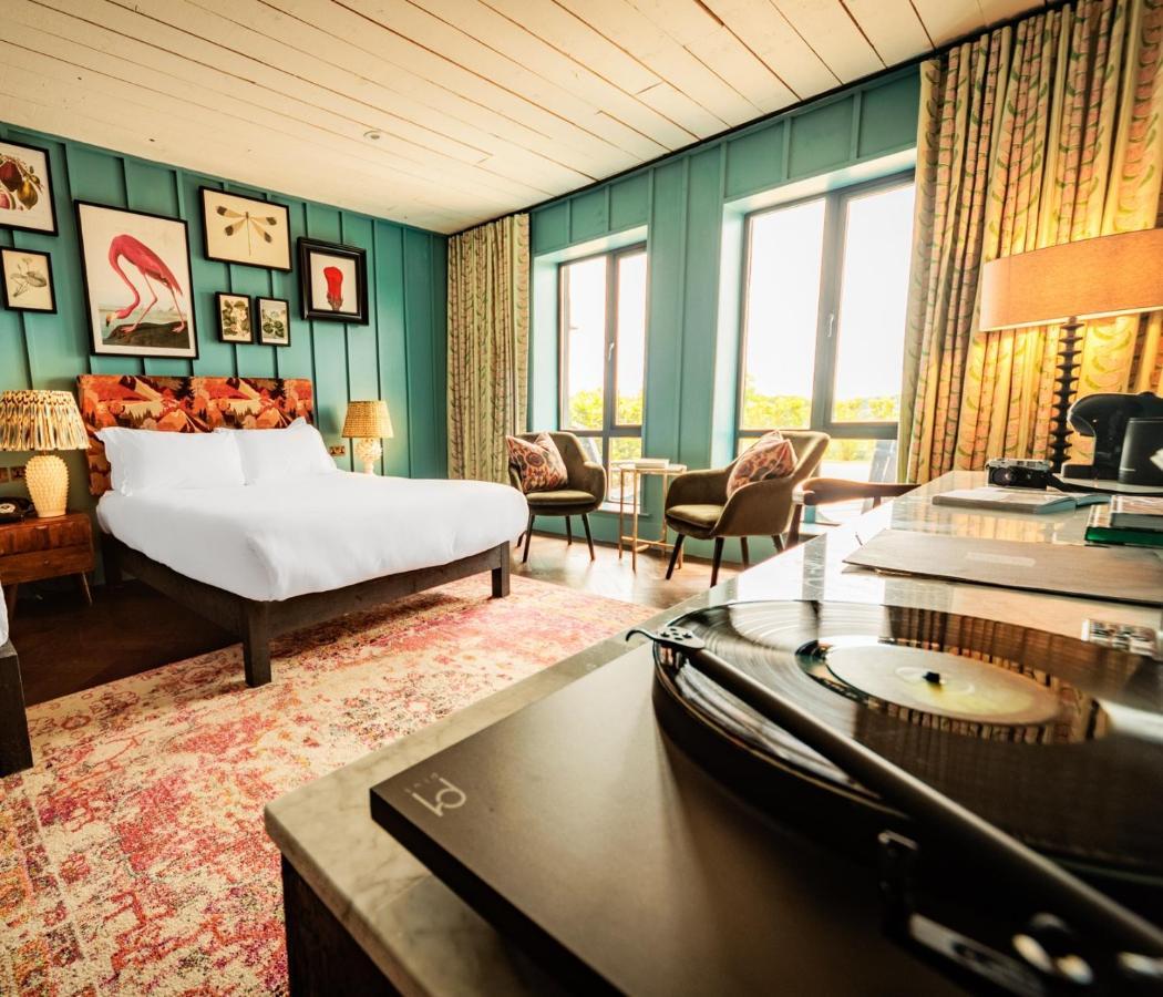 Hotel Glasson Lakehouse Athlone