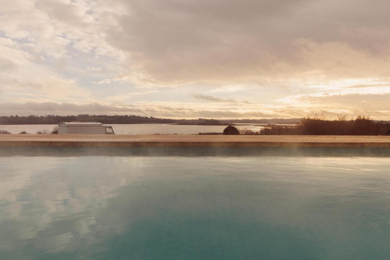 Glasson Lakehouse 4*