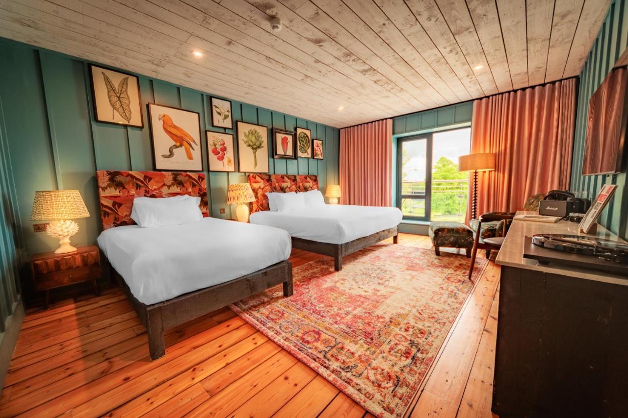 Hotel Glasson Lakehouse Athlone