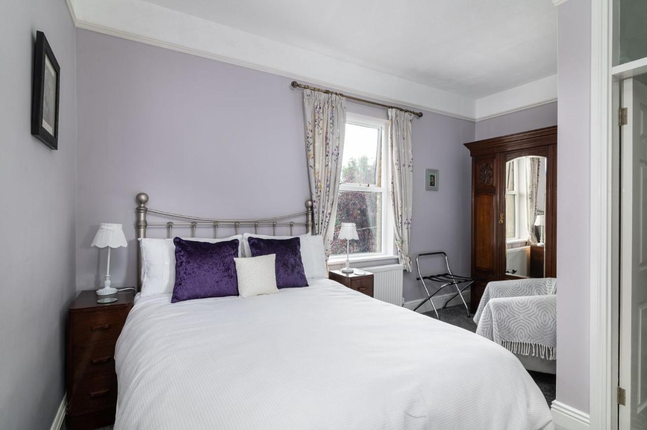 Bed & Breakfast Riverdale House Athlone