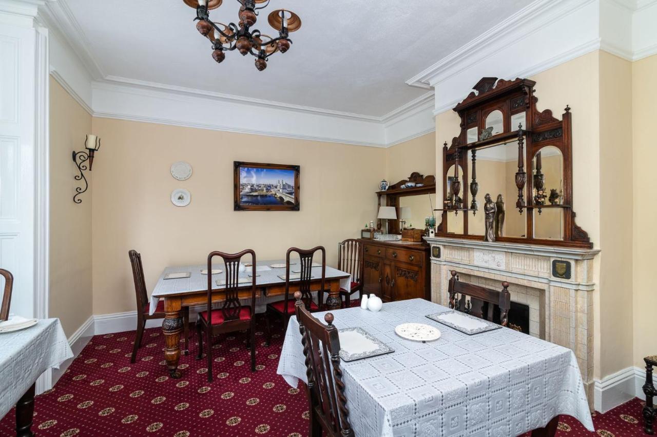 Riverdale House Athlone