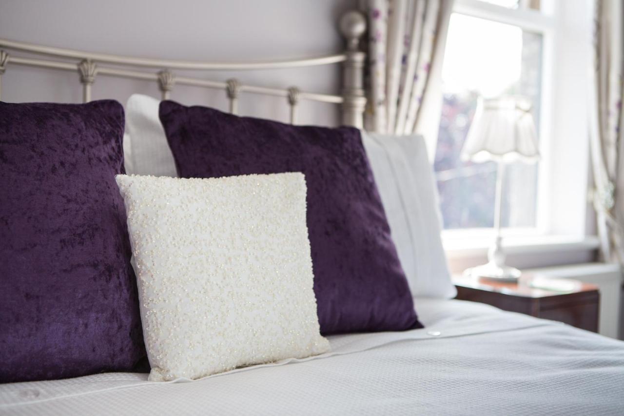 Bed & Breakfast Riverdale House *