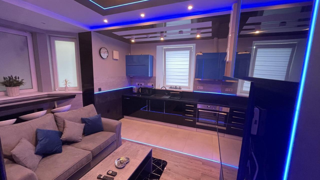 #1 Tgha Luxury In
