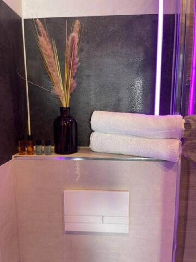 #1 Tgha Luxury In Apartment