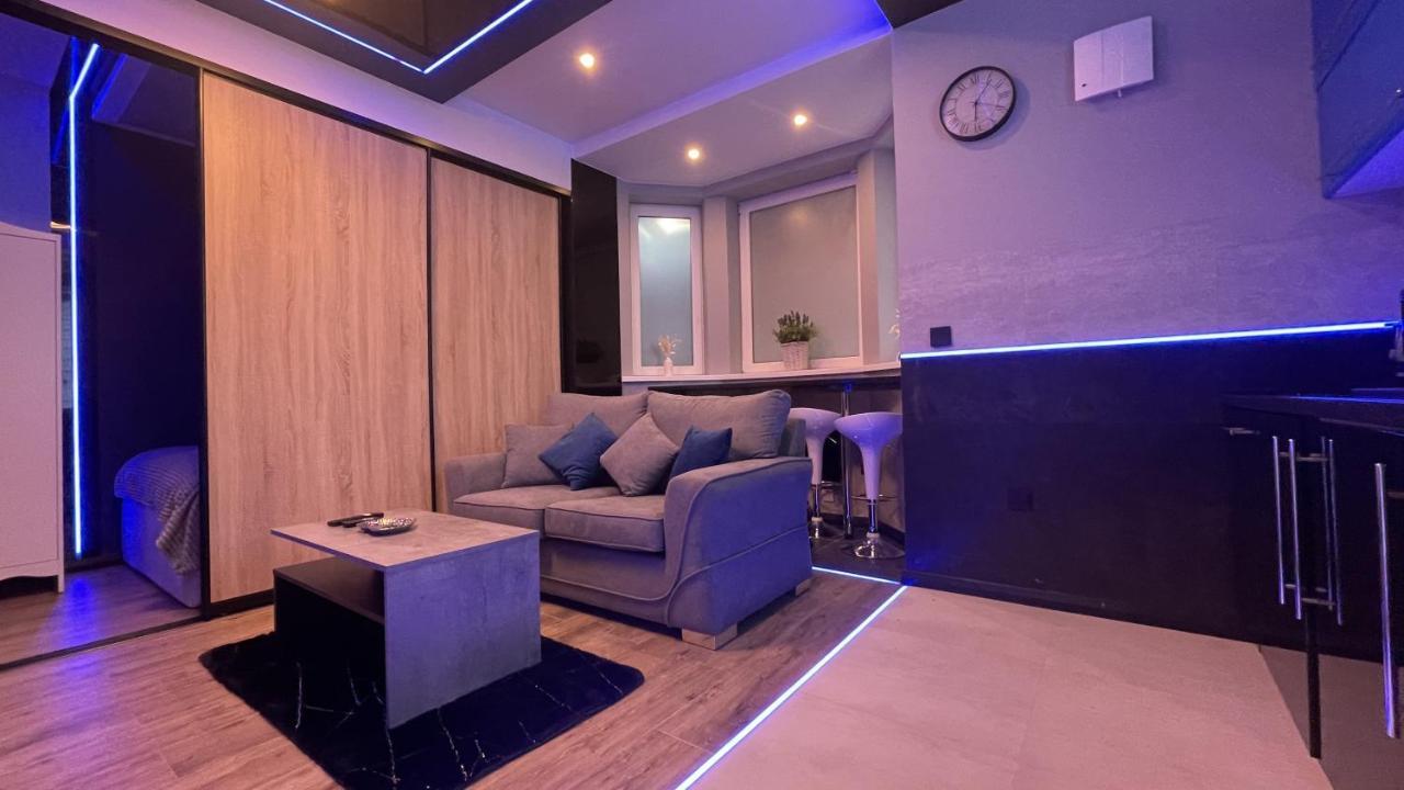 #1 Tgha Luxury In * Athlone