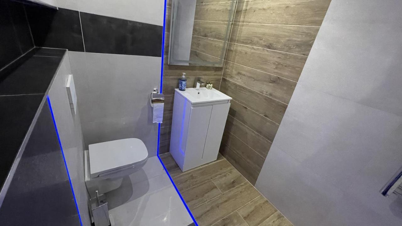 #1 Tgha Luxury In Apartment Athlone