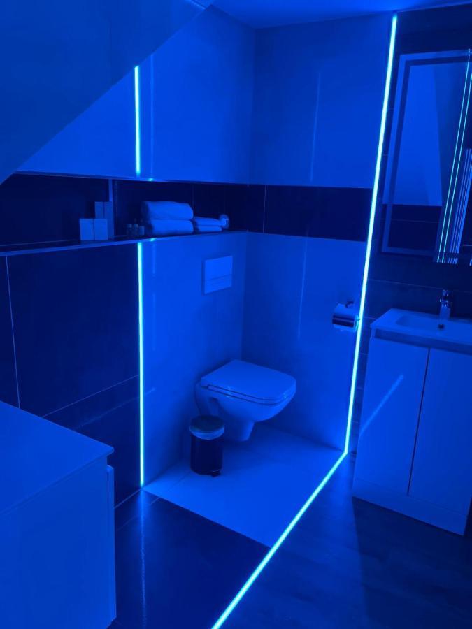 #1 Tgha Luxury In Athlone