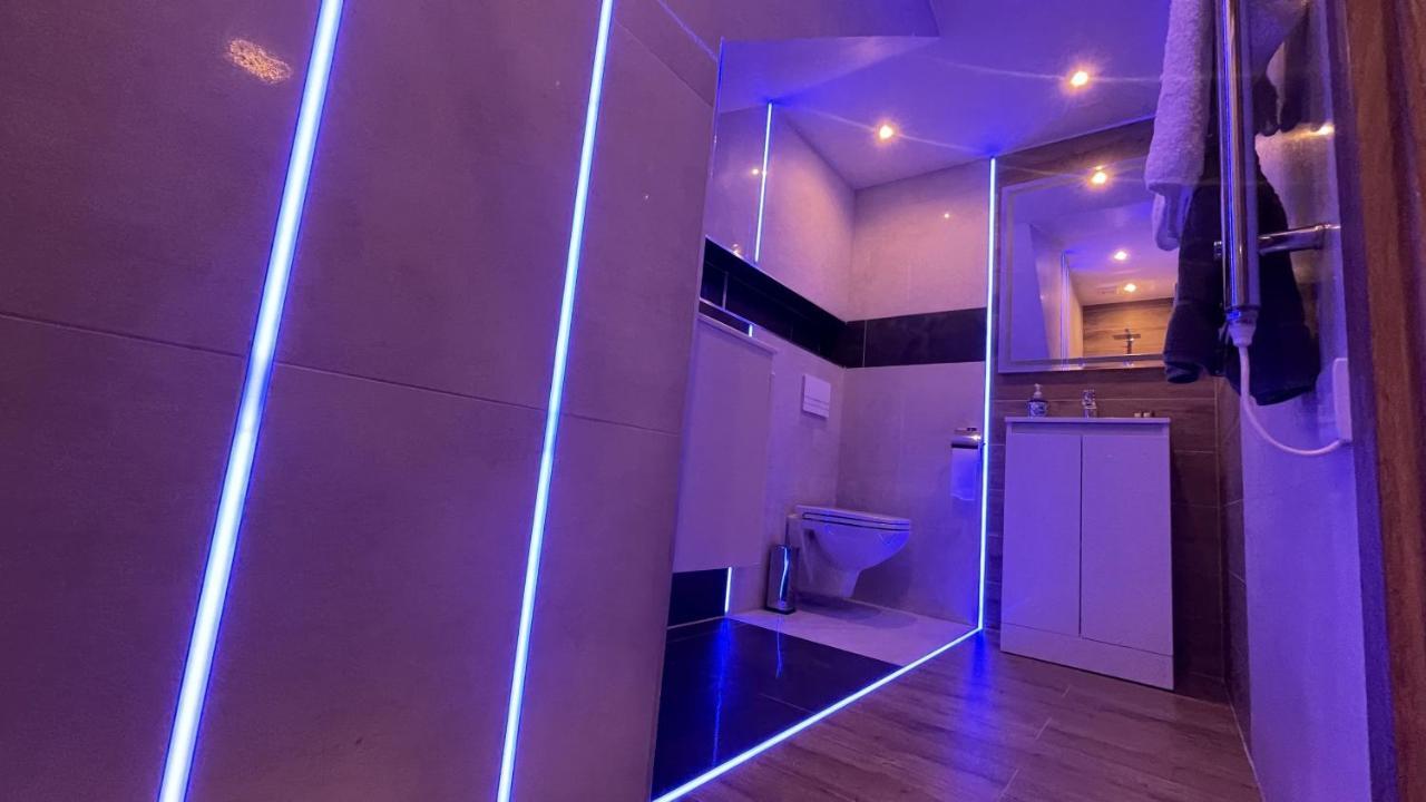 #1 Tgha Luxury In * Athlone