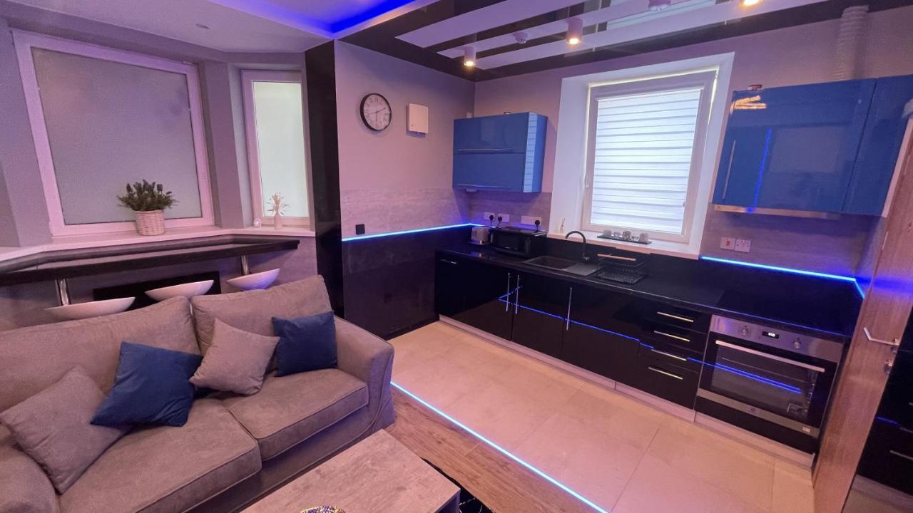 #1 Tgha Luxury In *