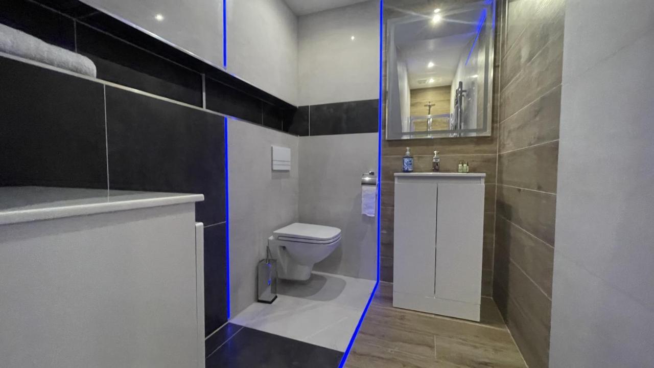 Apartment #1 Tgha Luxury In