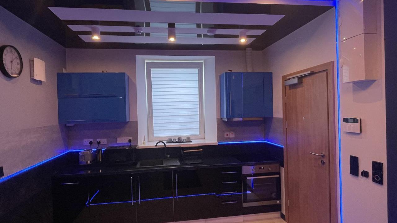 #1 Tgha Luxury In * Athlone