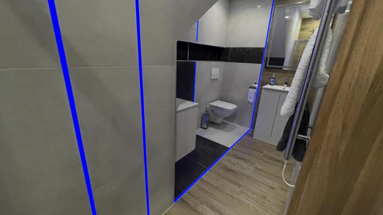#1 Tgha Luxury In Apartment *