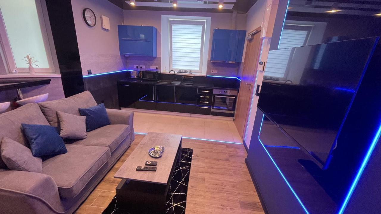 #1 Tgha Luxury In *