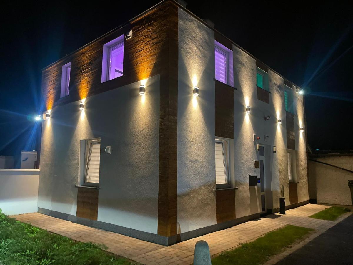 Apartment #1 Tgha Luxury In Athlone