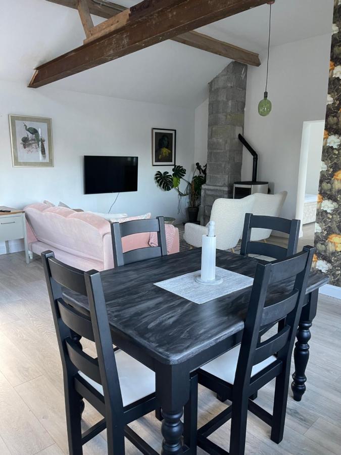 Cosy With Fire Stove * Athlone