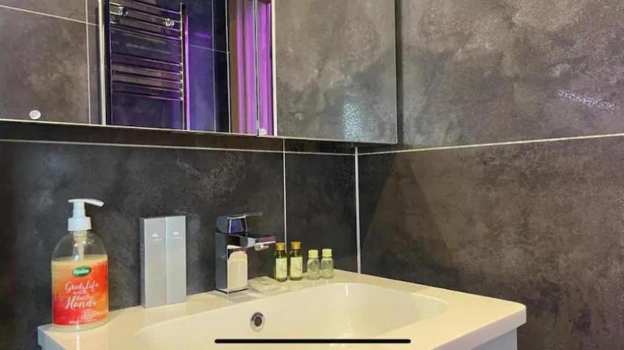 #1 Tgha Luxury In Apartment Athlone